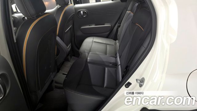 Hyundai Casper 2023 — photo 12