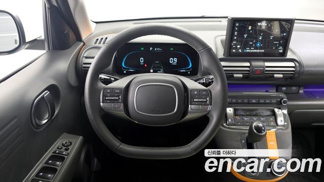 Hyundai Casper 2023 — photo 13