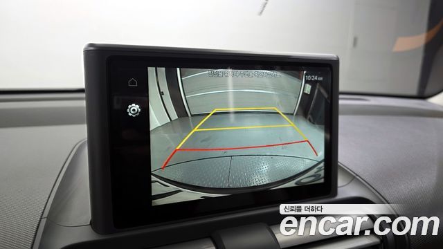 Hyundai Casper 2023 — photo 15