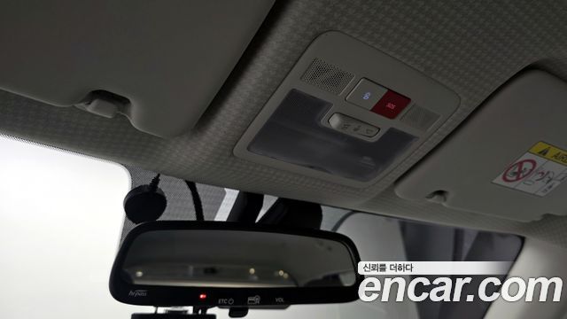 Hyundai Casper 2023 — photo 17