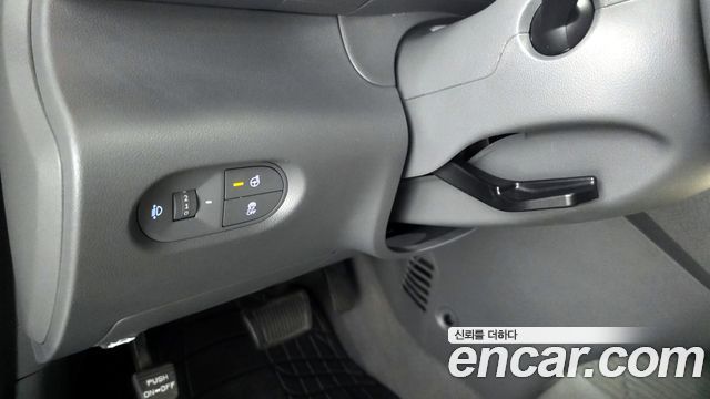 Hyundai Casper 2023 — photo 18