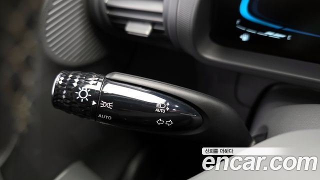 Hyundai Casper 2023 — photo 19