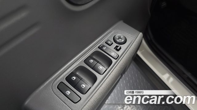 Hyundai Casper 2023 — photo 20