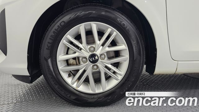 Kia morning 2021 — photo 5