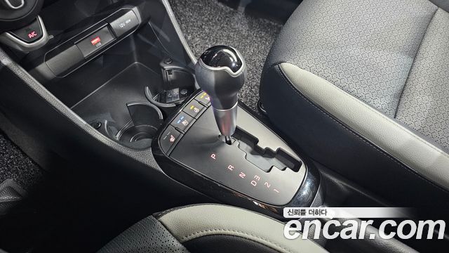 Kia morning 2021 — photo 12