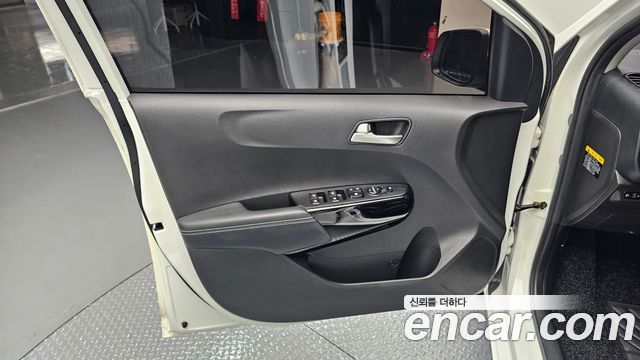 Kia morning 2021 — photo 14