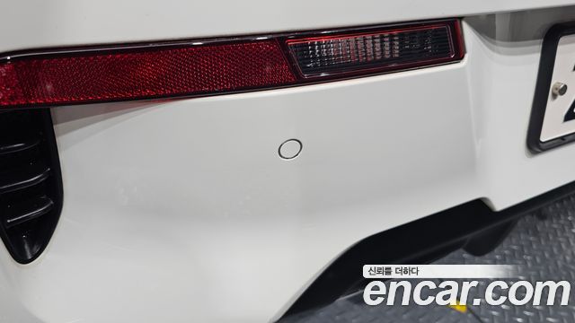 Kia morning 2021 — photo 27