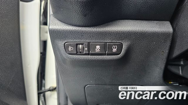 Kia morning 2021 — photo 28