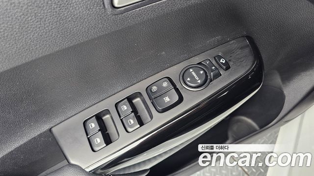Kia morning 2021 — photo 31