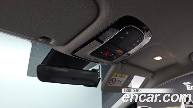 Hyundai Santafe 2022 — photo 16