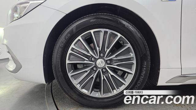 Hyundai Grandeur 2018 — photo 5
