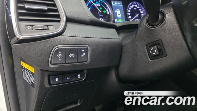 Hyundai Grandeur 2018 — photo 14