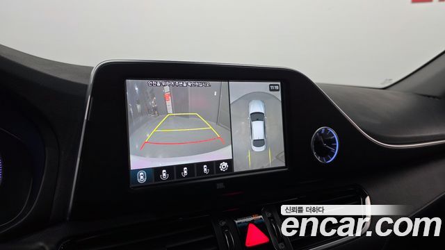Hyundai Grandeur 2018 — photo 20