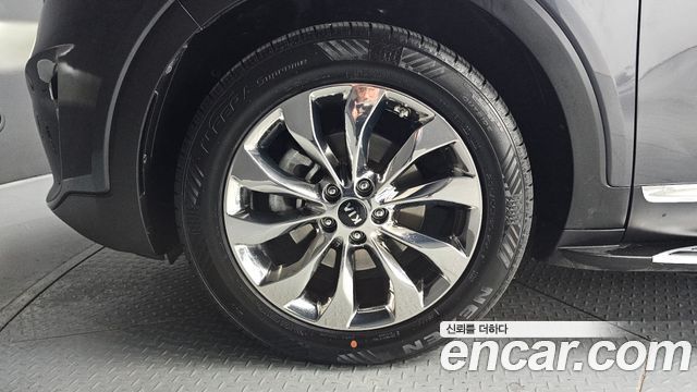 Kia Sorento 2018 — photo 5