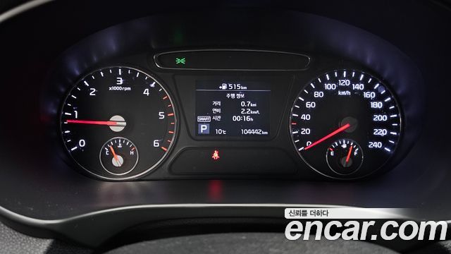 Kia Sorento 2018 — photo 11