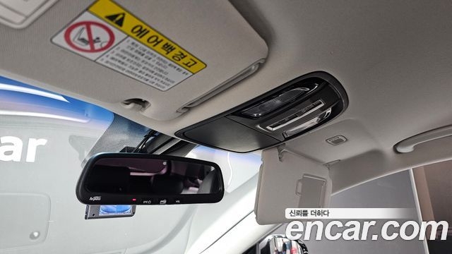 Kia Sorento 2018 — photo 22