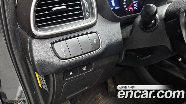 Kia Sorento 2018 — photo 24