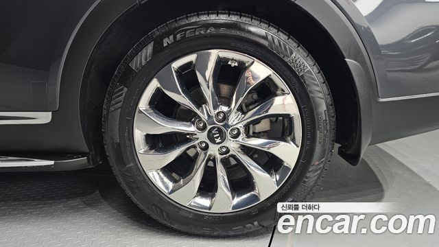 Kia Sorento 2018 — photo 7