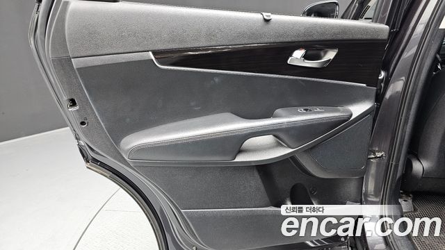 Kia Sorento 2018 — photo 15