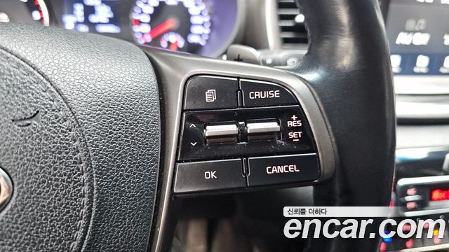 Kia Sorento 2018 — photo 27