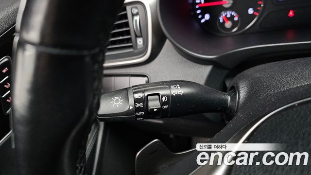 Kia Sorento 2018 — photo 30