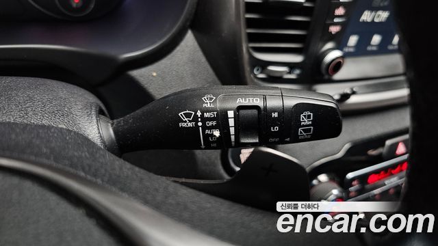 Kia Sorento 2018 — photo 31