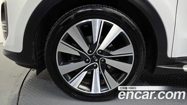Kia Sportage 2018 — photo 5