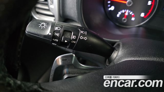 Kia Sportage 2018 — photo 19