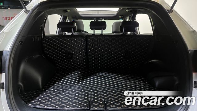 Kia Sportage 2018 — photo 24