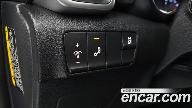 Kia Sportage 2018 — photo 26