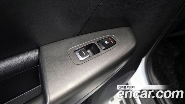 Kia Sportage 2018 — photo 27