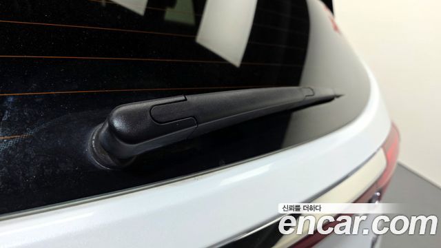 Kia Sportage 2018 — photo 30