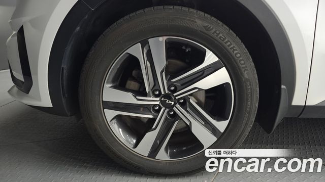Kia Sorento 2022 — photo 5