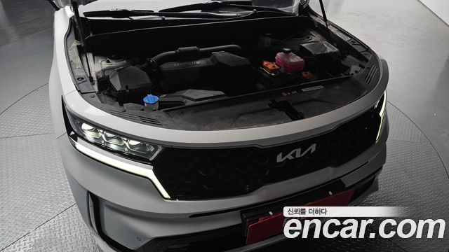 Kia Sorento 2022 — photo 6