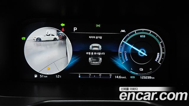 Kia Sorento 2022 — photo 8