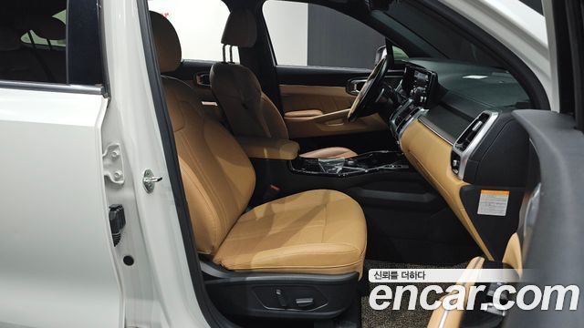 Kia Sorento 2022 — photo 10