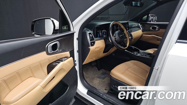 Kia Sorento 2022 — photo 11