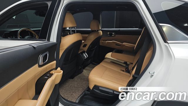 Kia Sorento 2022 — photo 12