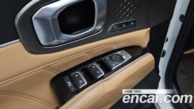 Kia Sorento 2022 — photo 17