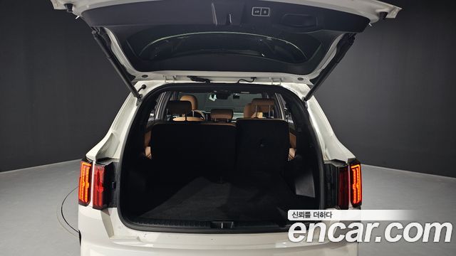 Kia Sorento 2022 — photo 20
