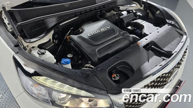 Kia Sorento 2017 — photo 6