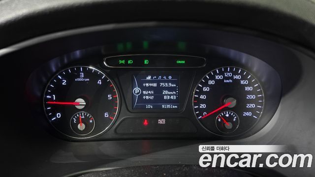 Kia Sorento 2017 — photo 8