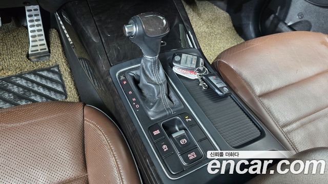 Kia Sorento 2017 — photo 9