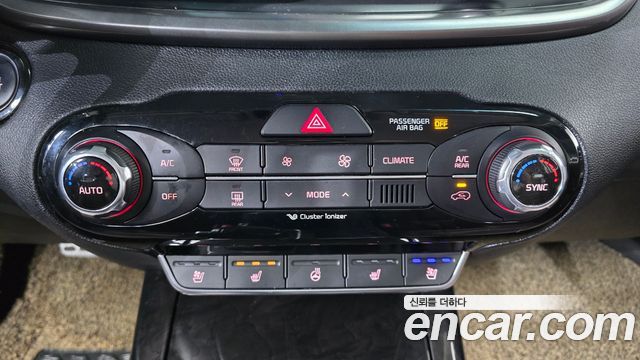 Kia Sorento 2017 — photo 17