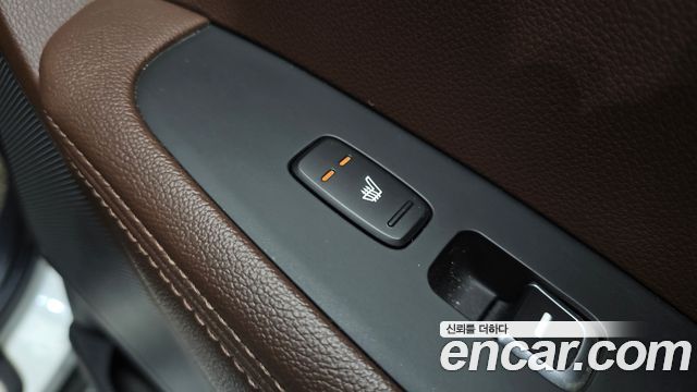 Kia Sorento 2017 — photo 19