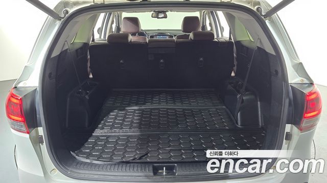 Kia Sorento 2017 — photo 20