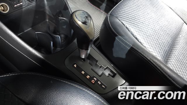 Kia morning 2012 — photo 9