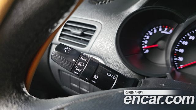 Kia morning 2012 — photo 12