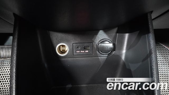Kia morning 2012 — photo 14