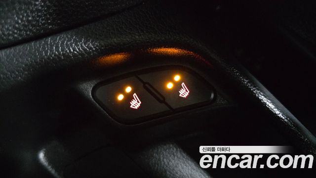 Kia morning 2012 — photo 17